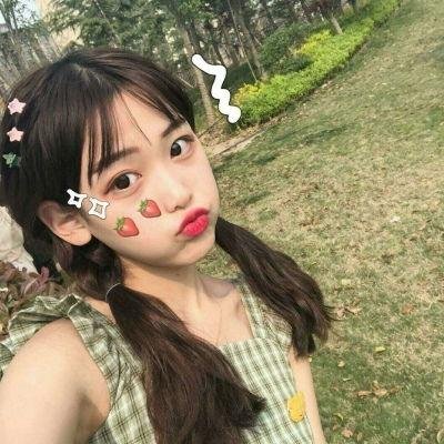 当你年少时