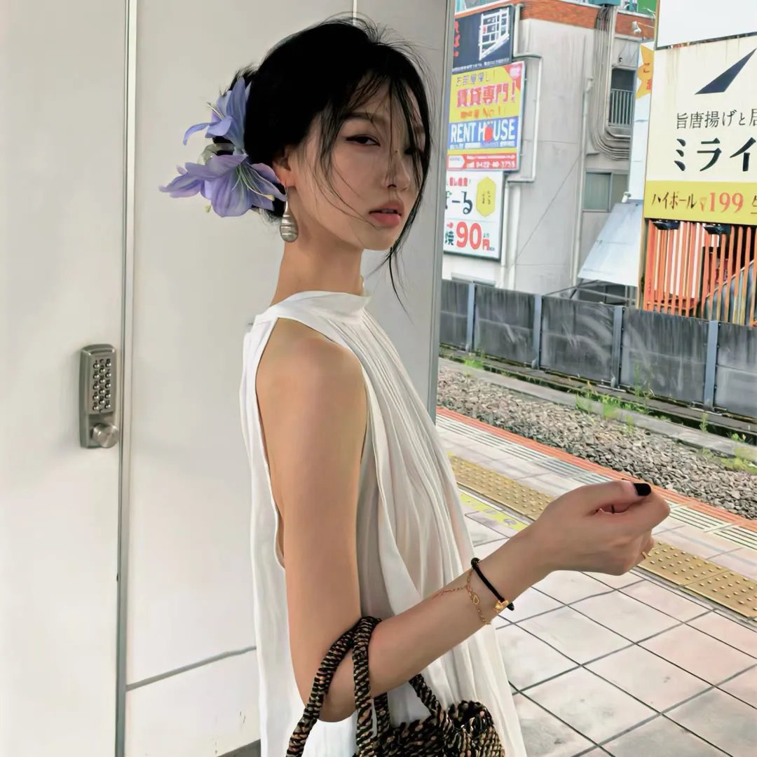 后宫:帝王之妾